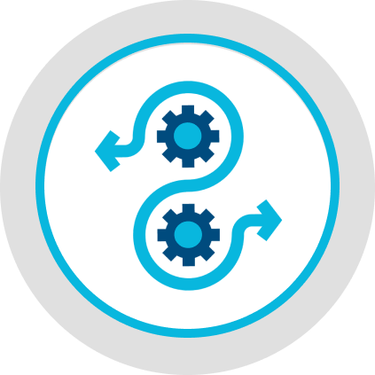 DevOps Icon