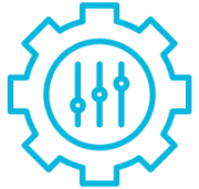 AI Solutions Icon